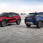 Best Family Cars in Pakistan 2025