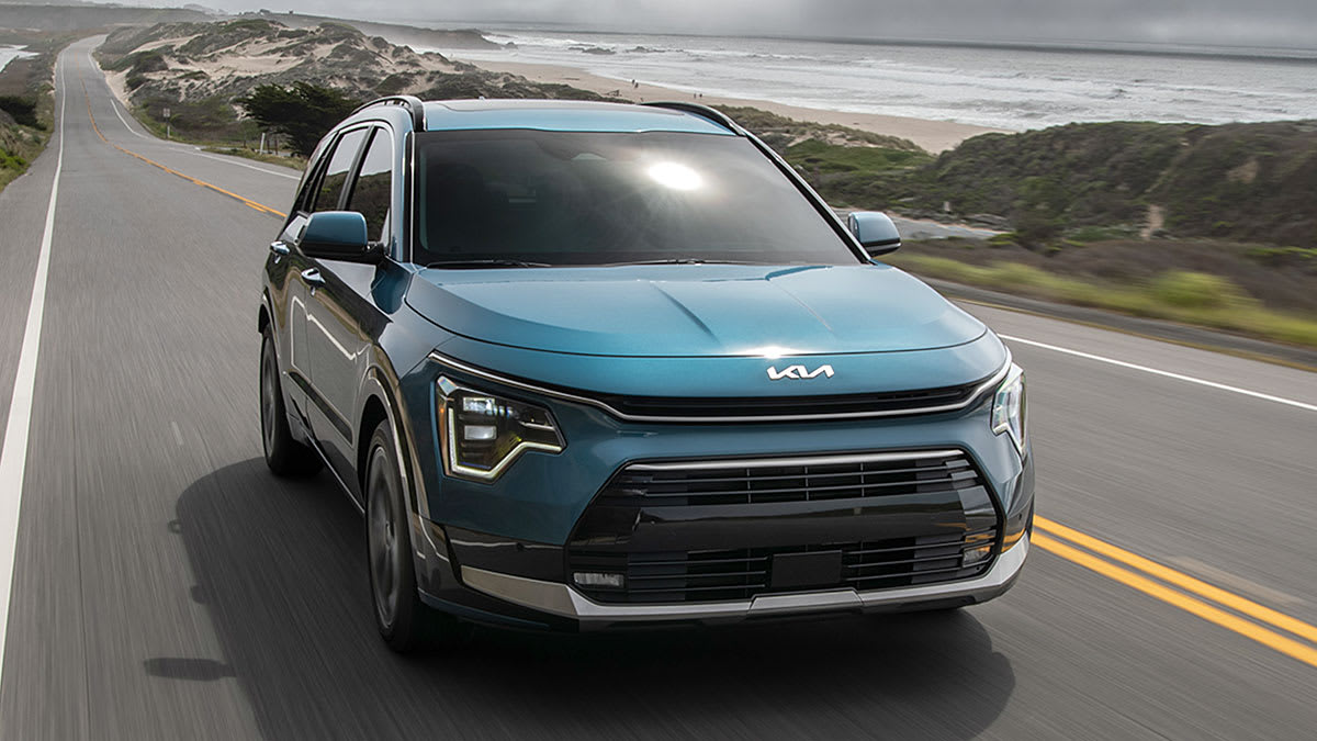 Most Fuel-Efficient Cars in the USA 2025