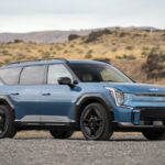 Top Electric SUVs in the US