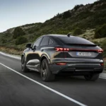 2026 Audi Q6 e-tron Review