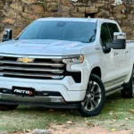 2026 Chevrolet Silverado Review