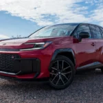 2026 Toyota RAV4 Review