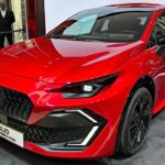 2026 Renault Clio Review