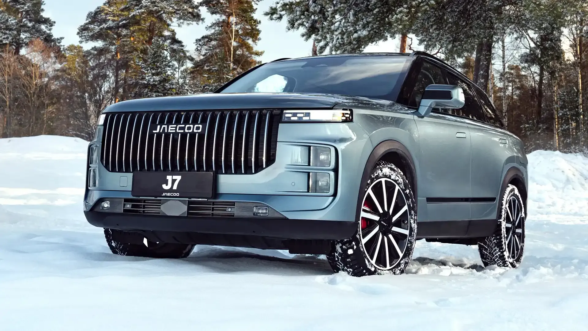 Best Luxury Cars in Pakistan 2026