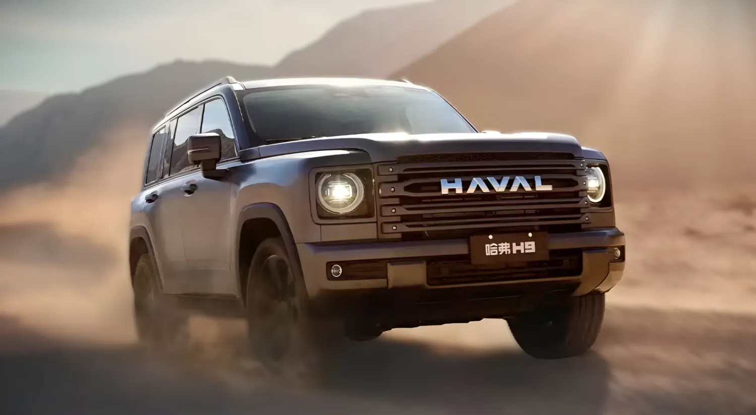 Best SUVs in Pakistan 2026 | Prices, Mileage & Family Cars Guide