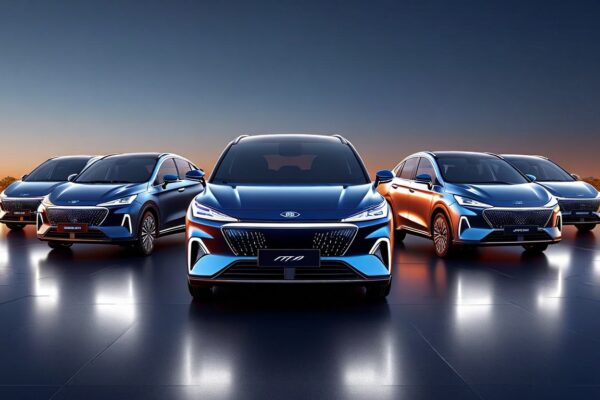 Top Car Brands in Saudi Arabia 2026 | Best Cars & SUVs for KSA Buyers