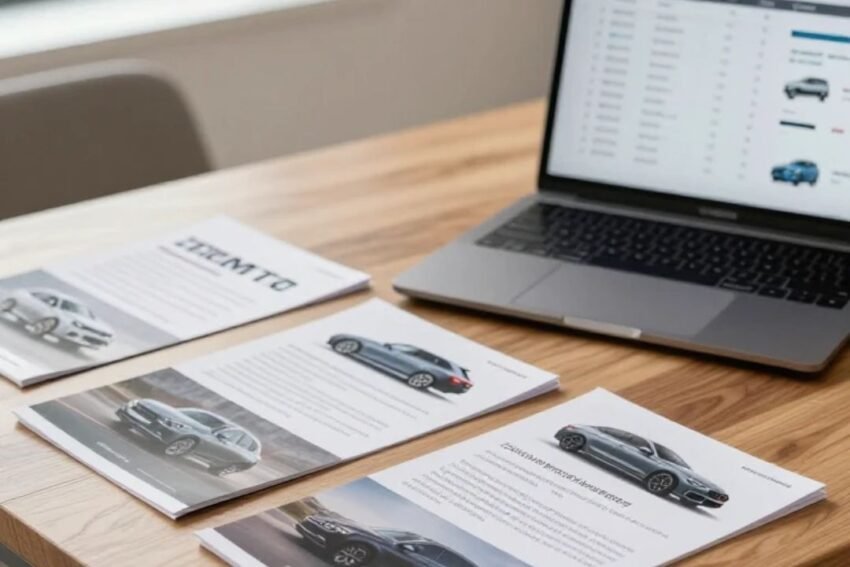 Car Buying Reviews