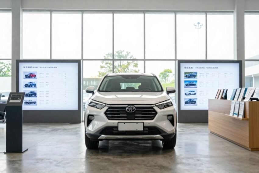 Car Buying Guide