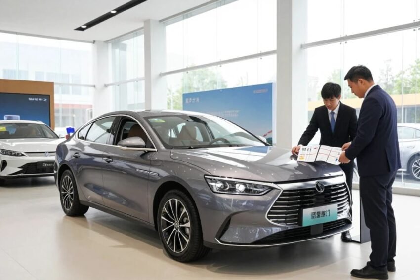 Car Buying Tips & Expert Guides