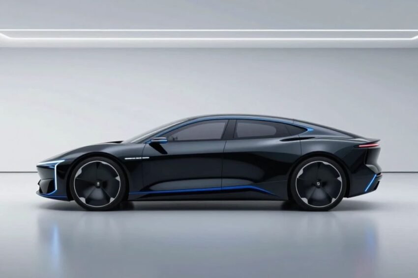 Future of Electric Vehicles