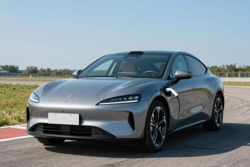 Electric Cars & EV Technology