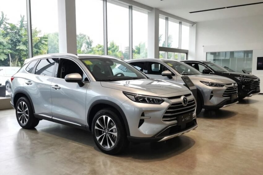 Ultimate Car Reviews: Discover the Best Vehicles Worth Buying