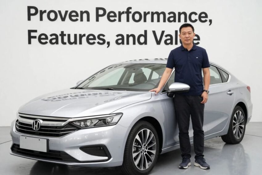 Honest Car Reviews: Proven Performance, Features, and Value
