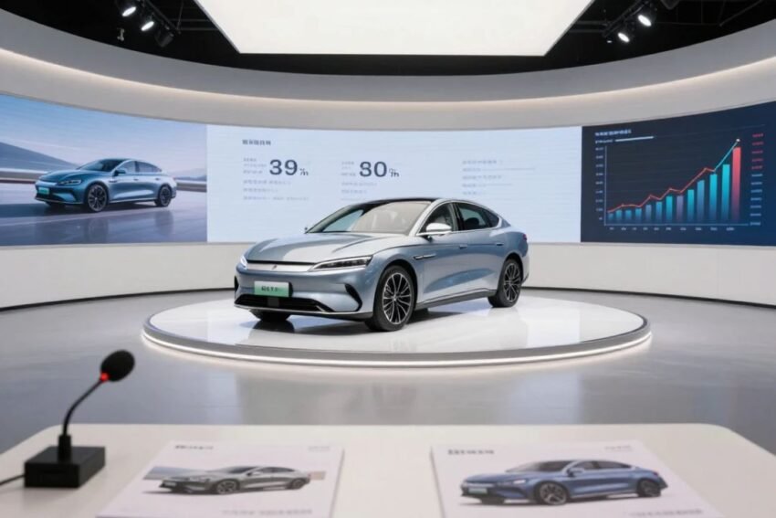 Car News Today: New Car Launches, Reviews, and Market Updates