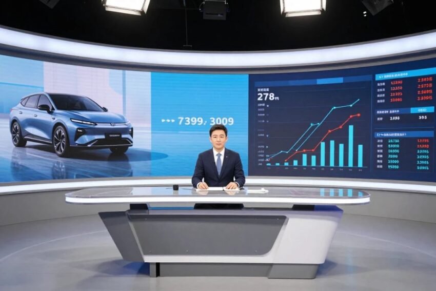 Latest Car News: Breaking Automotive Updates and Industry Trends