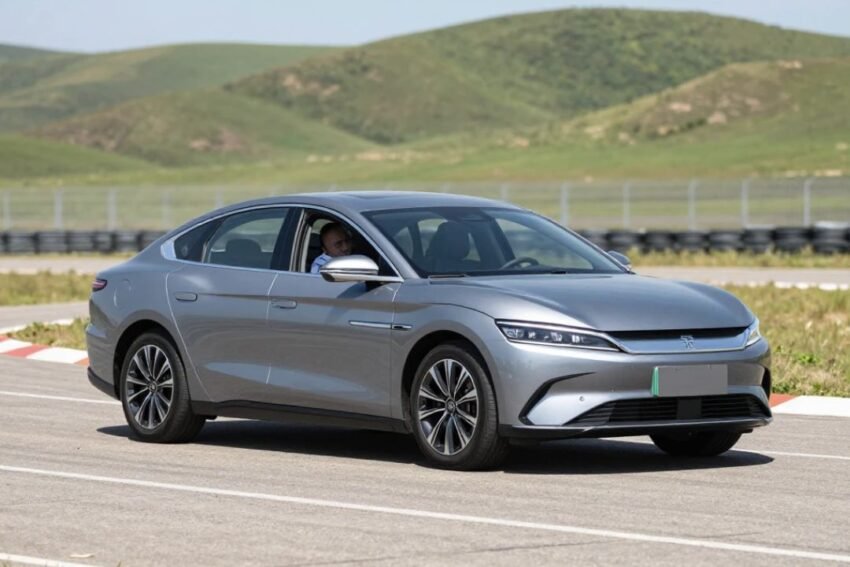 Complete Car Reviews: Amazing Cars Tested for Real-World Driving